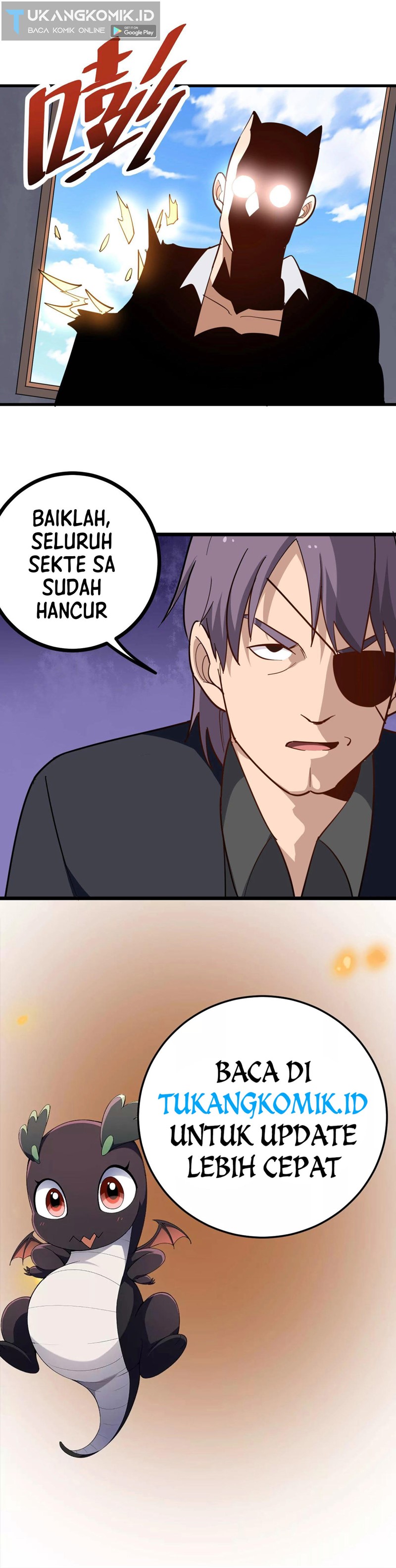 School Flower Master Chapter 193 Gambar 10